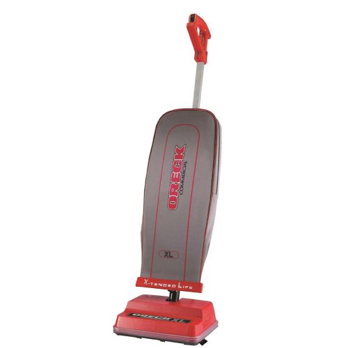 Oreck Commercial® 12 Inch Upright Vacuum, Bagged, Lightweight